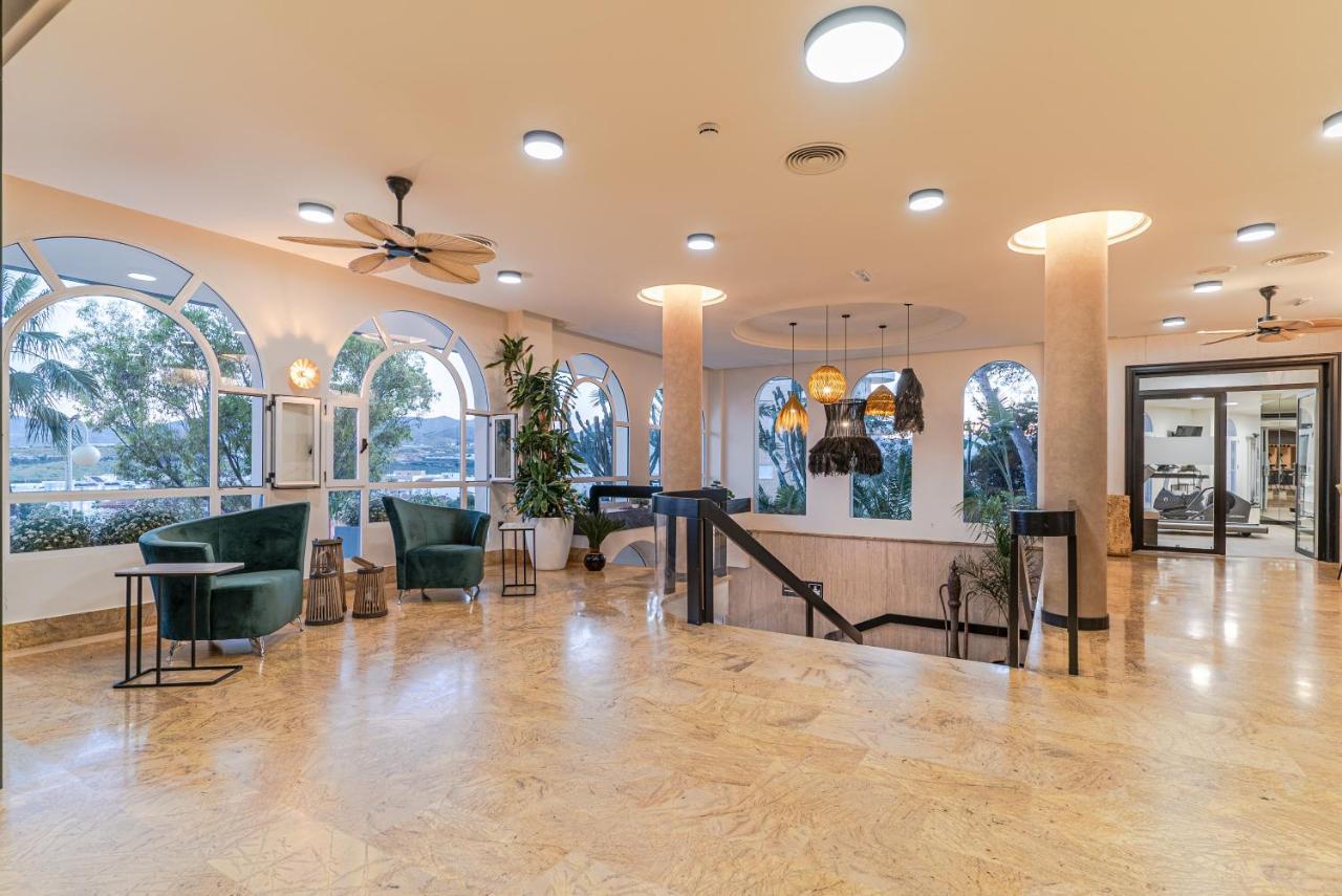 Ramada Resort By Wyndham Пуэрто-де-Масаррон Экстерьер фото