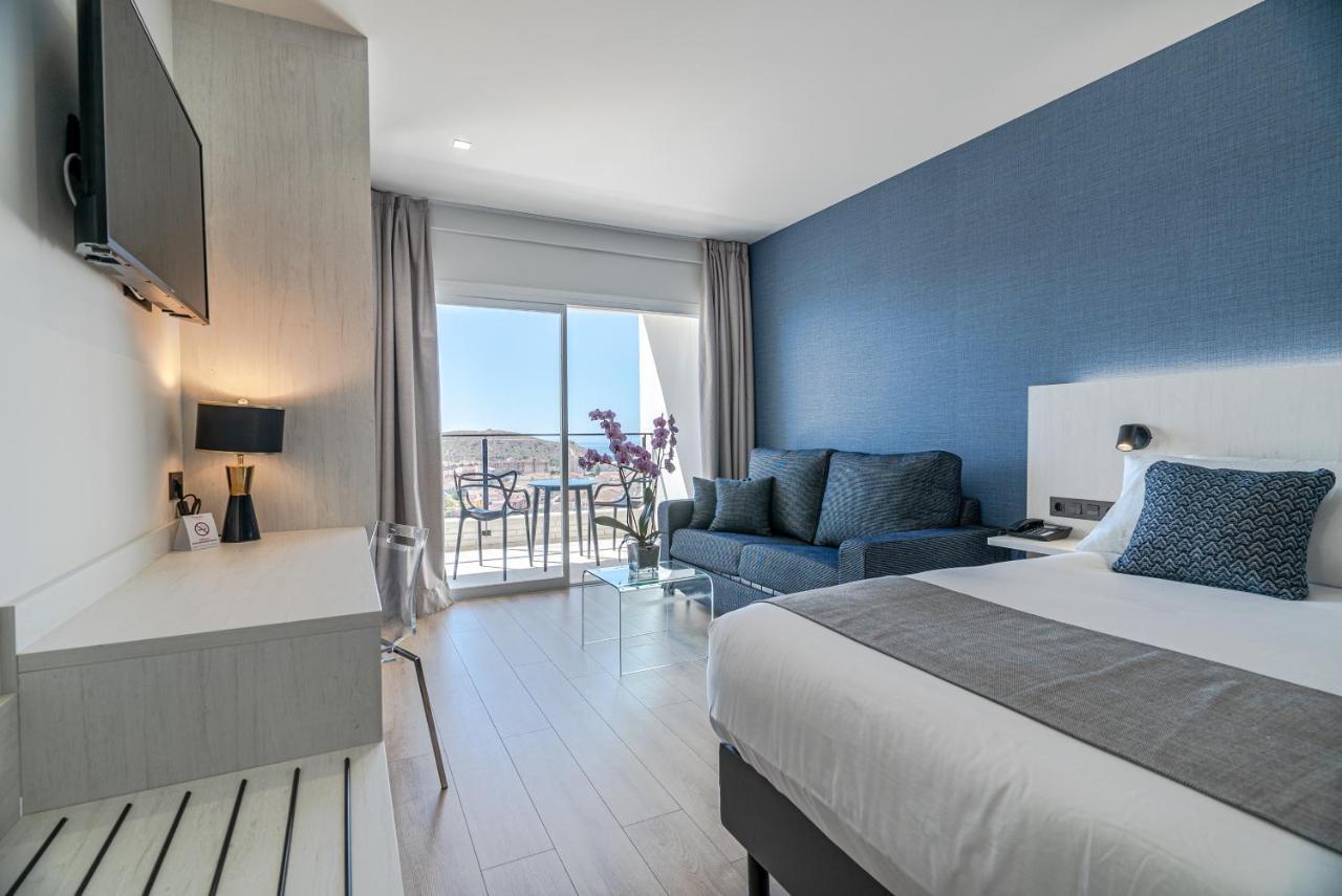 Ramada Resort By Wyndham Пуэрто-де-Масаррон Экстерьер фото