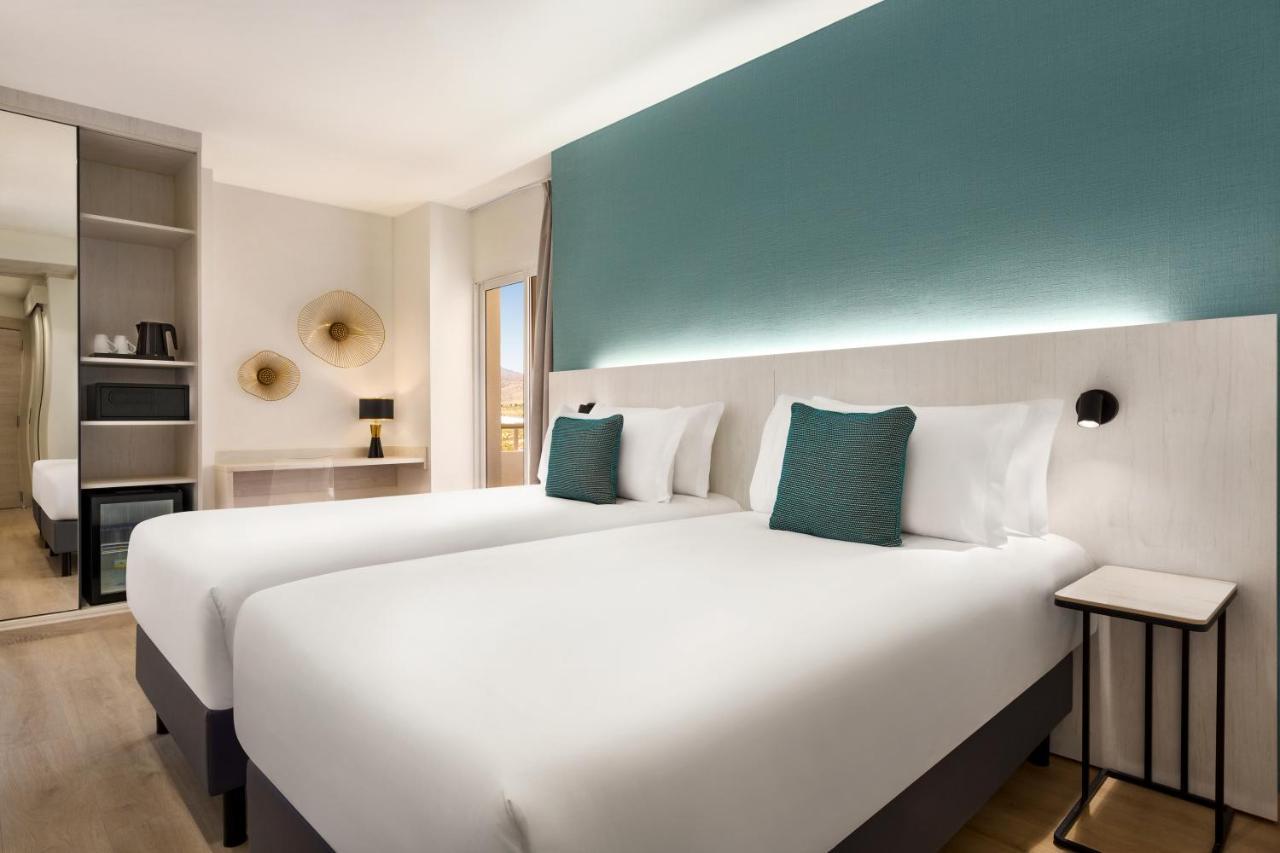 Ramada Resort By Wyndham Пуэрто-де-Масаррон Экстерьер фото
